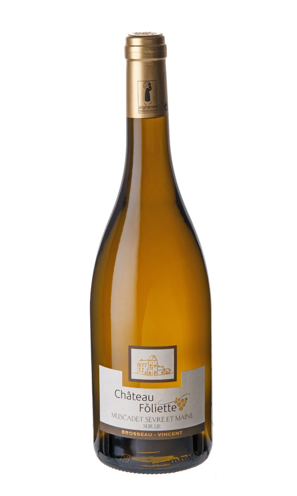 Muscadet-Chateau-Foliette-Domaine-de-la-Foliette